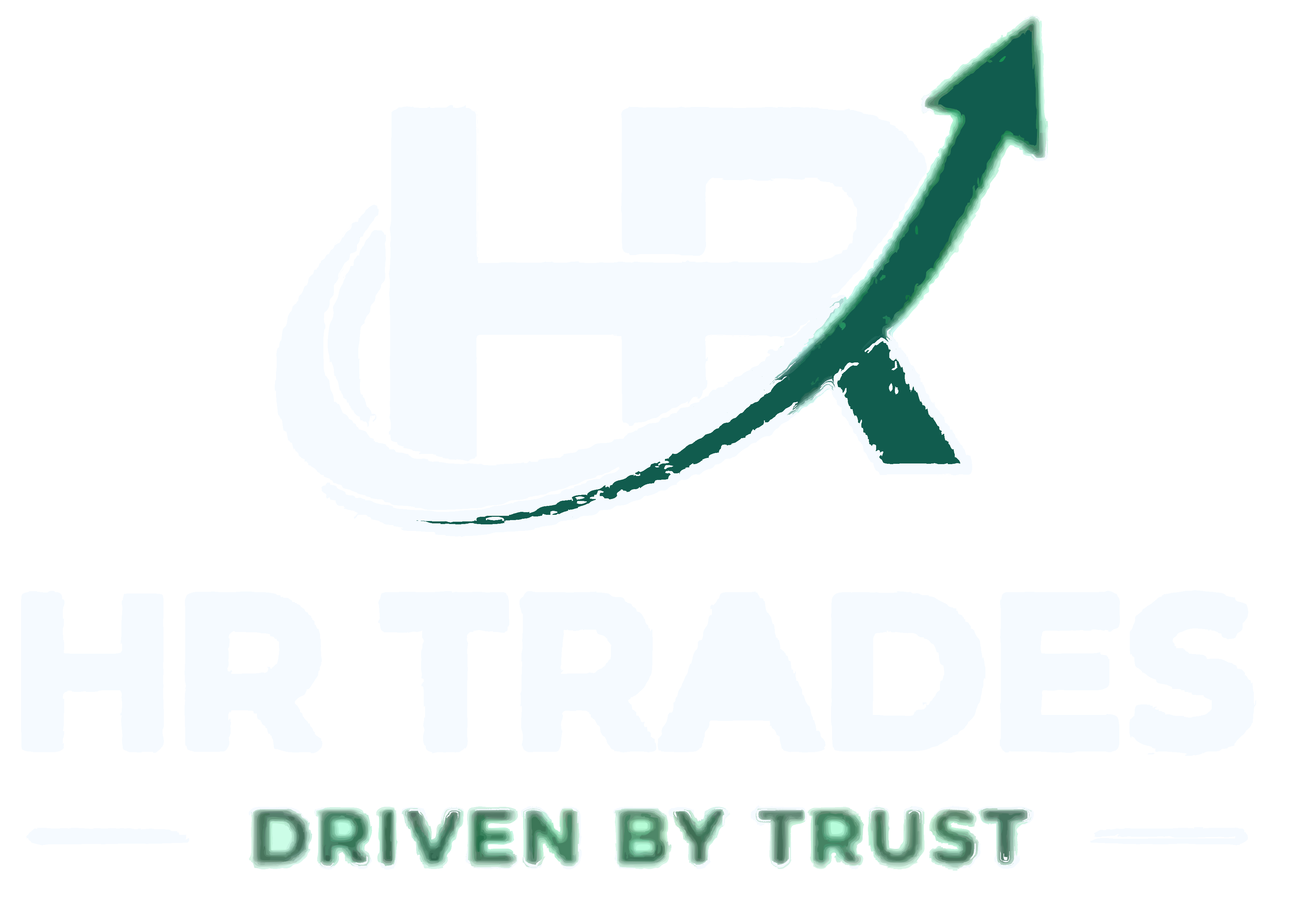 HR Trades Logo